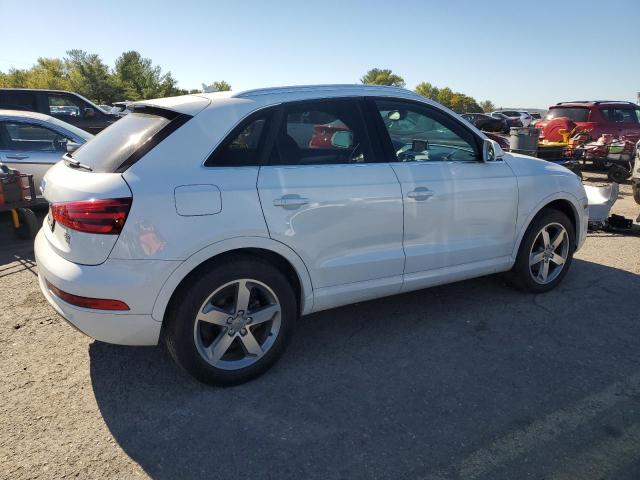 WA1EFCFS8FR002317 - 2015 AUDI Q3 PREMIUM PLUS Білий фото 3