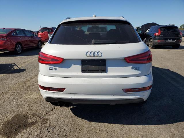 WA1EFCFS8FR002317 - 2015 AUDI Q3 PREMIUM PLUS Білий фото 6
