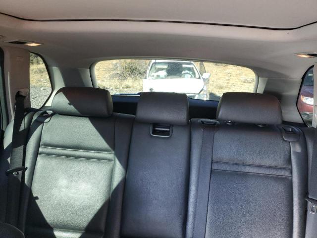 5UXZV4C51CL743856 - 2012 BMW X5 XDRIVE35I GRAY photo 10