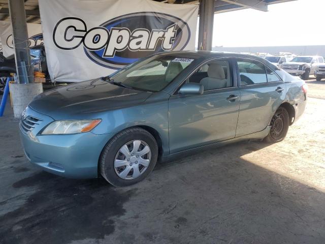 2009 TOYOTA CAMRY BASE, 