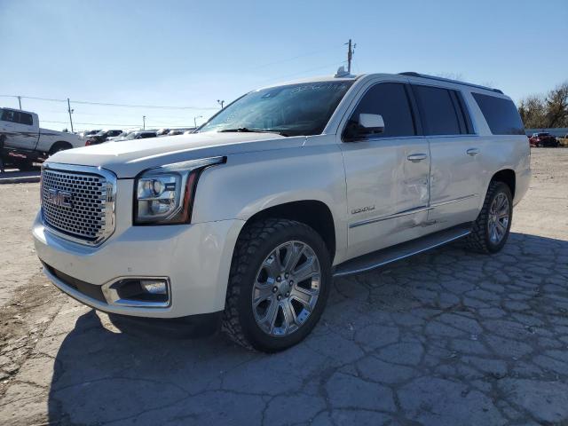 2015 GMC YUKON XL DENALI, 