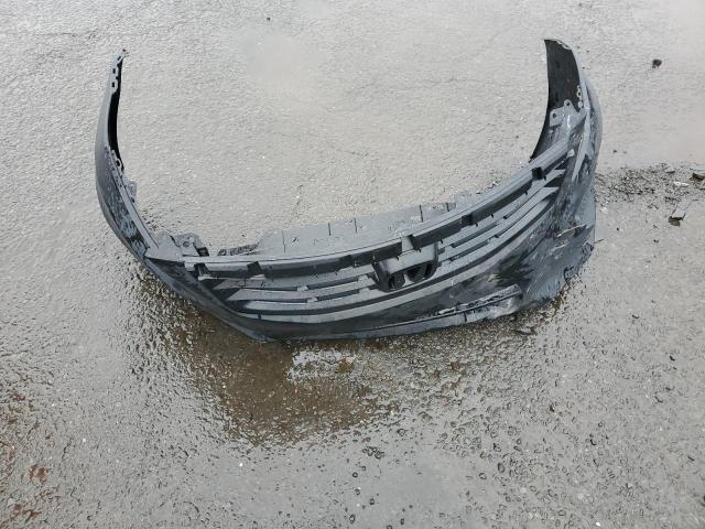 1HGCP2F66CA129988 - 2012 HONDA ACCORD SE GRAY photo 12