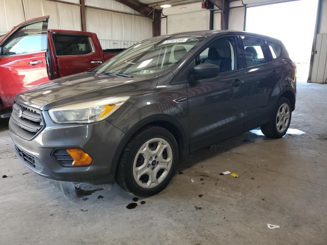 2017 FORD ESCAPE S, 