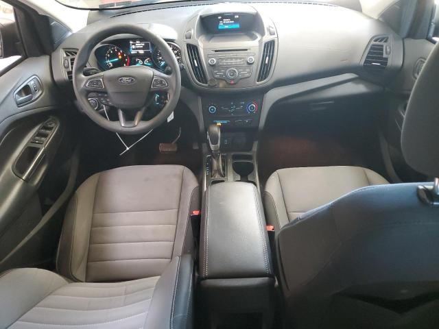 1FMCU0F77HUD37268 - 2017 FORD ESCAPE S 灰色 照片 8