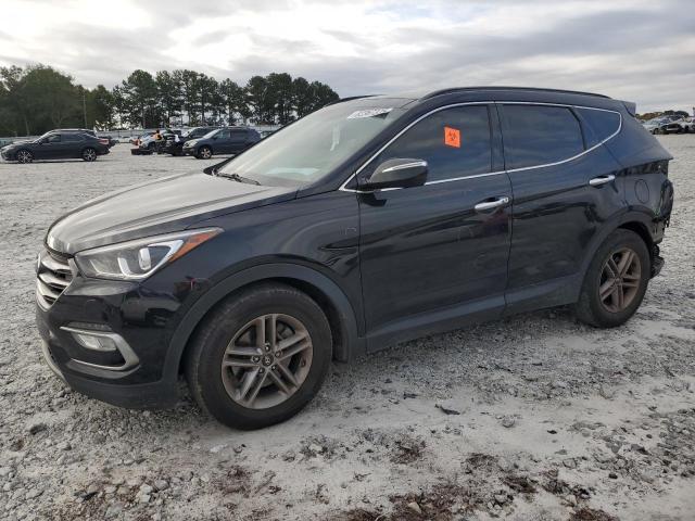 2017 HYUNDAI SANTA FE S, 