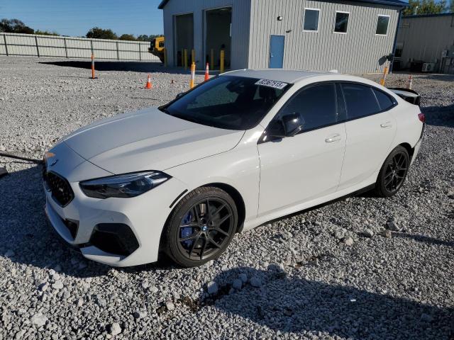2021 BMW M235XI, 