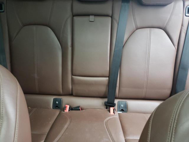 ZASFAKBNXJ7C22671 - 2018 ALFA ROMEO STELVIO TI BROWN photo 10