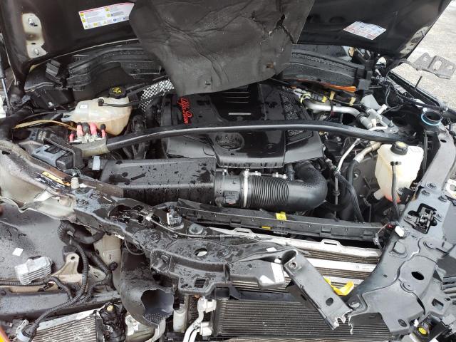 ZASFAKBNXJ7C22671 - 2018 ALFA ROMEO STELVIO TI BROWN photo 12