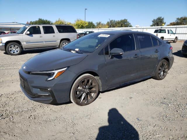 2024 TOYOTA COROLLA SE, null