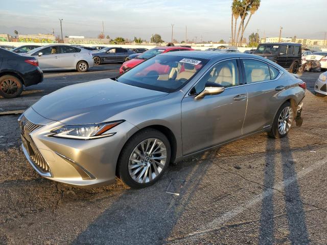 2019 LEXUS ES 300H, 