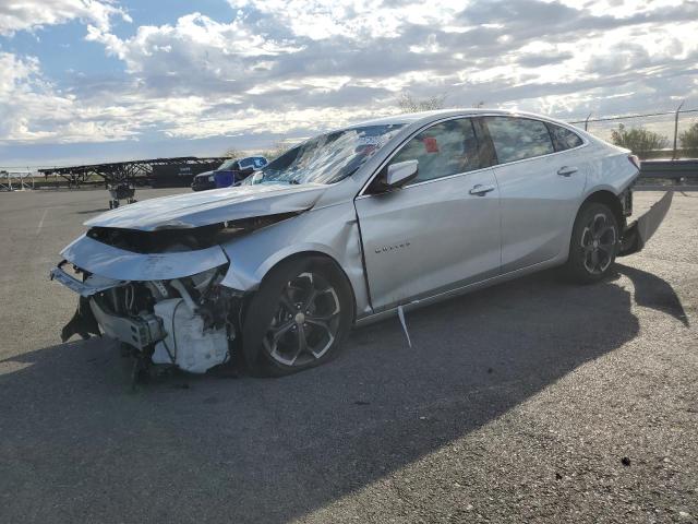 2022 CHEVROLET MALIBU LT, 