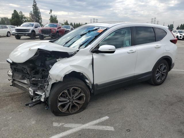 2020 HONDA CR-V EXL, 