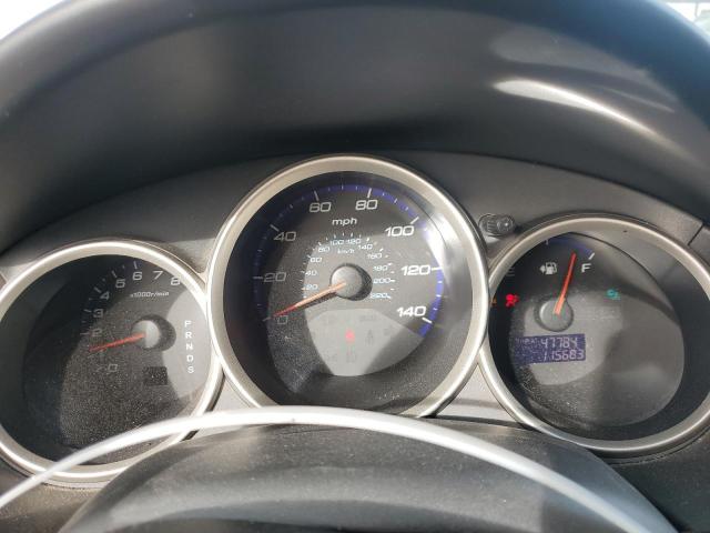 JHMGD386X7S052861 - 2007 HONDA FIT S 石墨色 照片 9