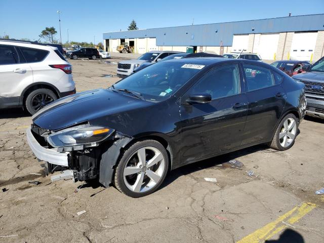 2015 DODGE DART GT, 