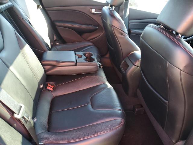 1C3CDFEB3FD180823 - 2015 DODGE DART GT BLACK photo 10