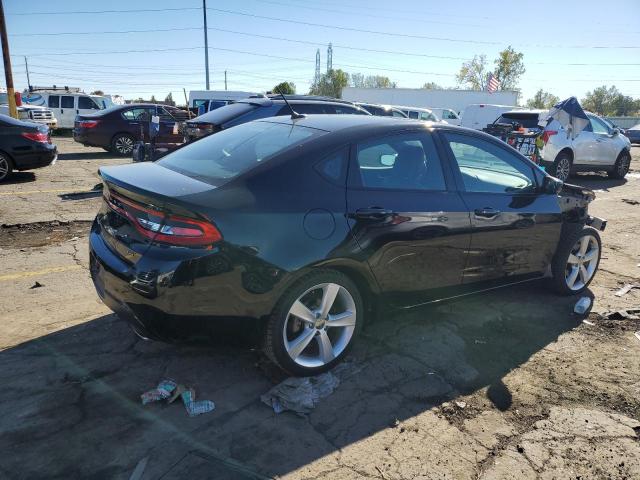 1C3CDFEB3FD180823 - 2015 DODGE DART GT BLACK photo 3