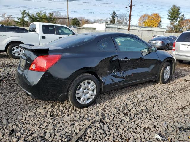 1N4AL24E89C159170 - 2009 NISSAN ALTIMA 2.5S BLACK photo 3