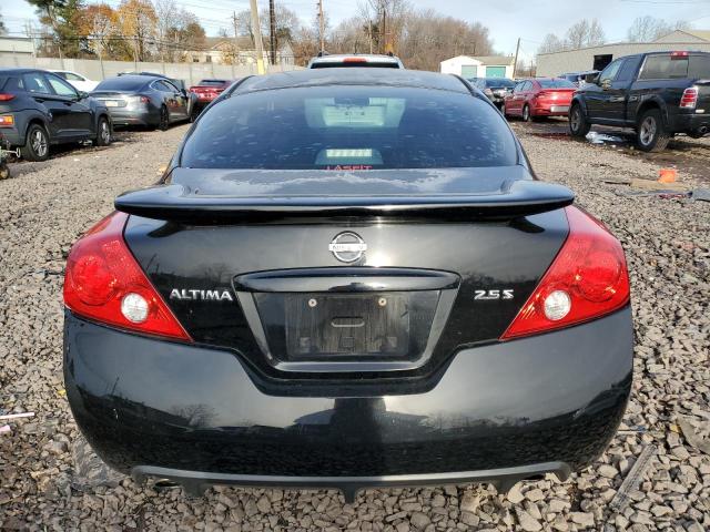 1N4AL24E89C159170 - 2009 NISSAN ALTIMA 2.5S BLACK photo 6