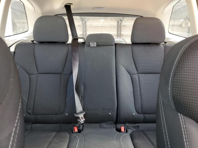 JF2SKACC5KH408014 - 2019 SUBARU FORESTER 银色 照片 10