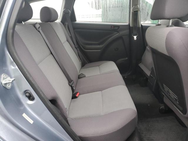 2T1KR32E53C163150 - 2003 TOYOTA COROLLA MA XR BLUE photo 10