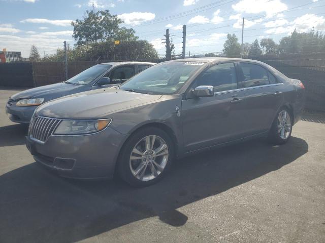 2012 LINCOLN MKZ, 