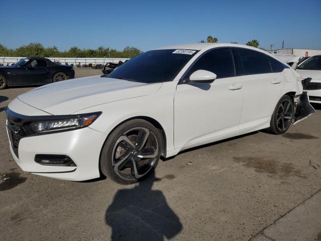 2020 HONDA ACCORD SPORT, 