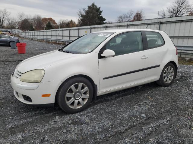 2007 VOLKSWAGEN RABBIT, 