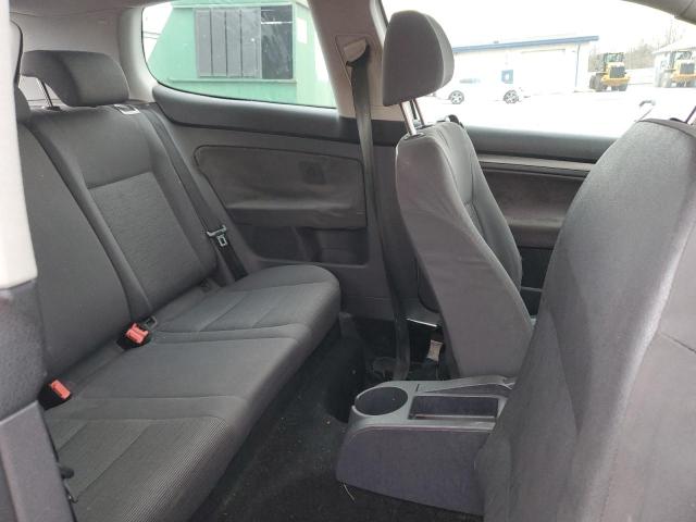 WVWAR71K37W070487 - 2007 VOLKSWAGEN RABBIT WHITE photo 10