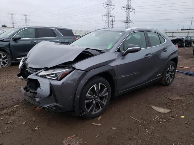 2019 LEXUS UX 250H, 