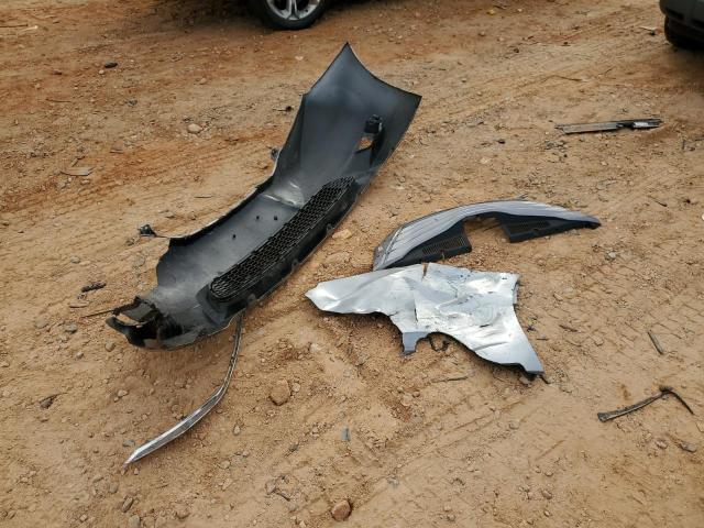 5TDYZ3DC2HS837100 - 2017 TOYOTA SIENNA XLE SILVER photo 13