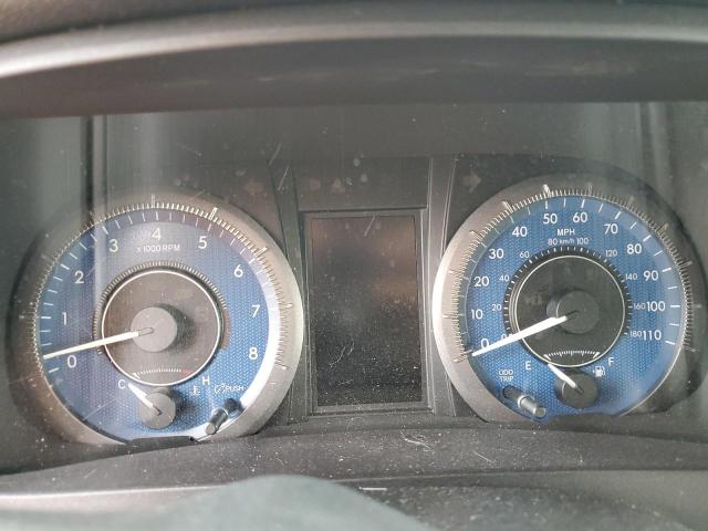 5TDYZ3DC2HS837100 - 2017 TOYOTA SIENNA XLE SILVER photo 9