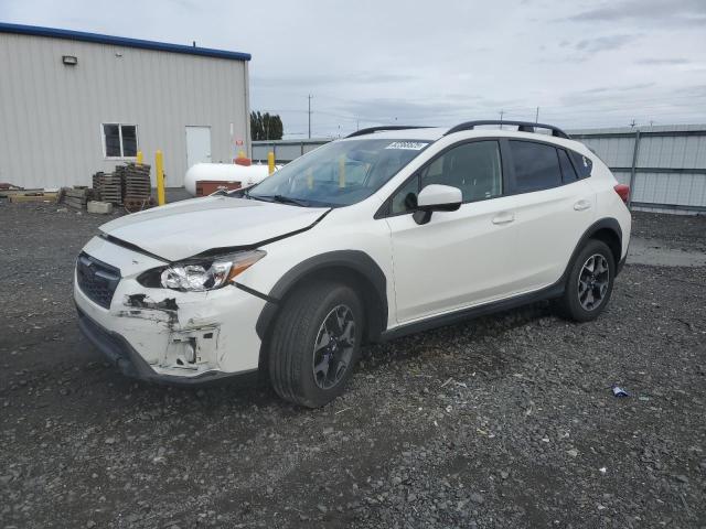 2019 SUBARU CROSSTREK PREMIUM, 