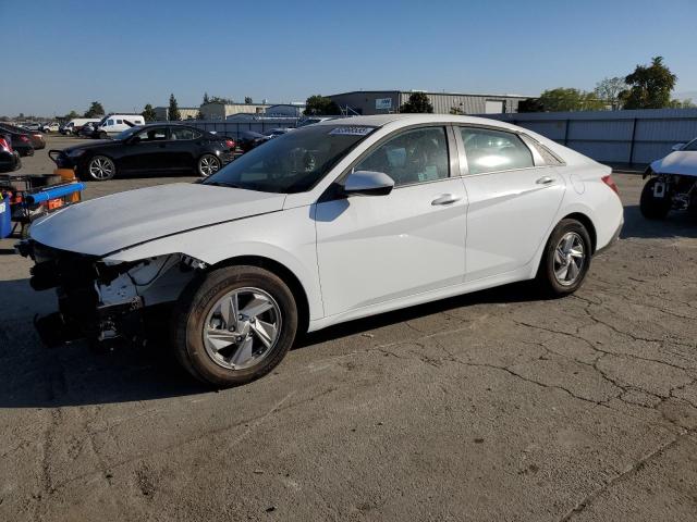 2025 HYUNDAI ELANTRA SE, 