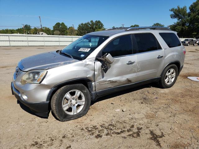 2008 GMC ACADIA SLT-1, 