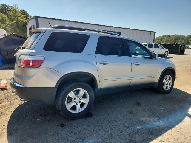 1GKER23758J171692 - 2008 GMC ACADIA SLT-1 SILVER photo 3