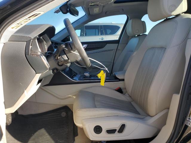 WAUL2AF23KN092231 - 2019 AUDI A6 PREMIUM PLUS Қара фото 7