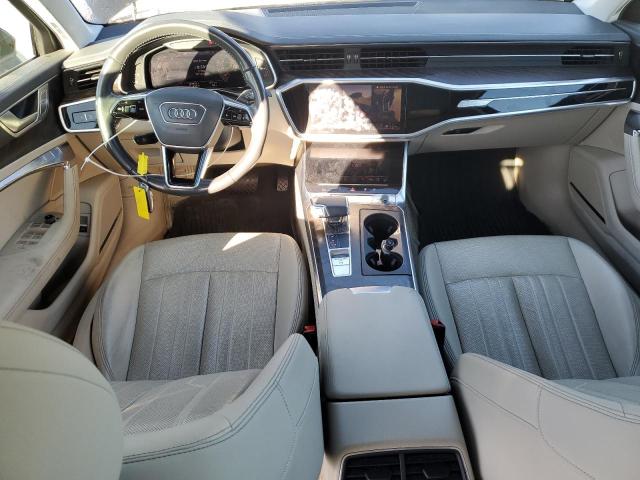 WAUL2AF23KN092231 - 2019 AUDI A6 PREMIUM PLUS Қара фото 8