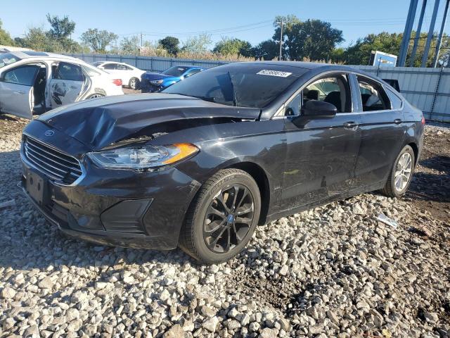 2019 FORD FUSION SE, 
