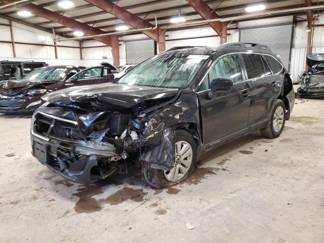 2019 SUBARU OUTBACK 2.5I PREMIUM, 