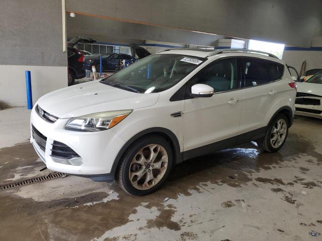 2014 FORD ESCAPE TITANIUM, 