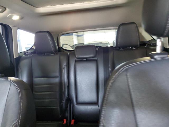 1FMCU0J95EUA90093 - 2014 FORD ESCAPE TITANIUM 白色 照片 10