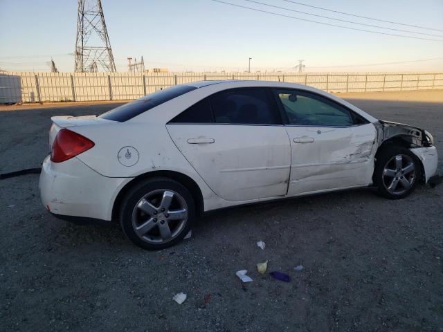 1G2ZH528554145023 - 2005 PONTIAC G6 GT WHITE photo 3