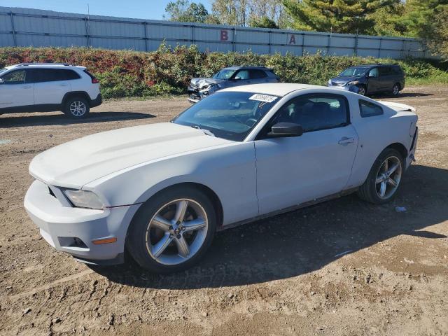 2010 FORD MUSTANG, 