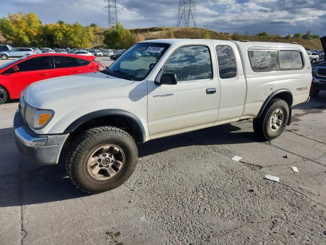 1999 TOYOTA TACOMA XTRACAB, 