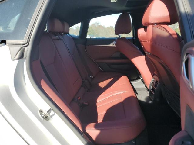 WBY73AW01PFN75216 - 2023 BMW I4 EDRIVE 40 WHITE photo 10