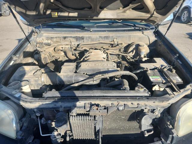 5TBRT34143S413374 - 2003 TOYOTA TUNDRA ACCESS CAB SR5 BLACK photo 11