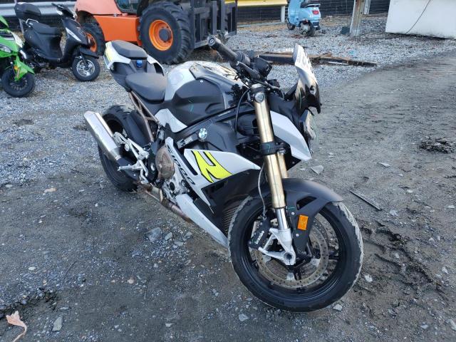 2022 BMW S 1000 R, 