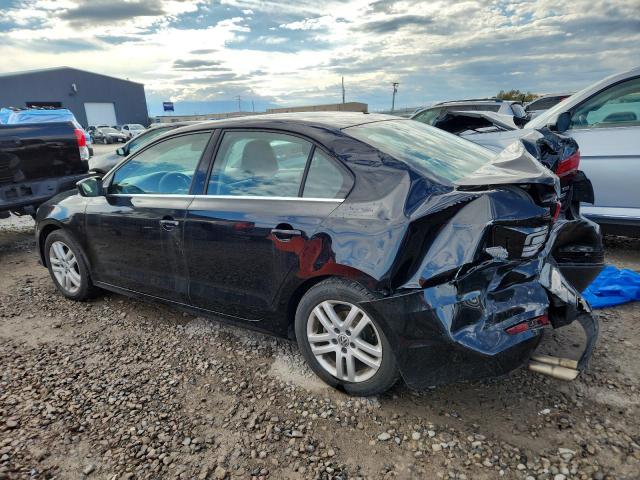 3VW2B7AJ2HM360668 - 2017 VOLKSWAGEN JETTA S 黑色 照片 2