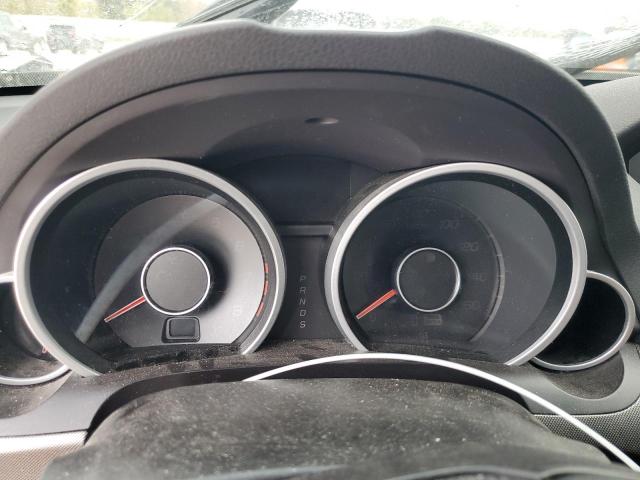 19UUA9F21DA001350 - 2013 ACURA TL Սպիտակ լուսանկար 9