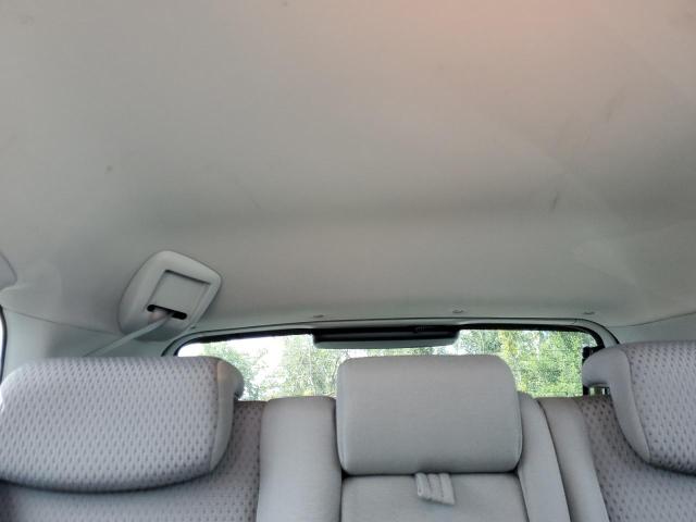 KM8JM12B29U119747 - 2009 HYUNDAI TUCSON GLS Szary zdjęcie 10